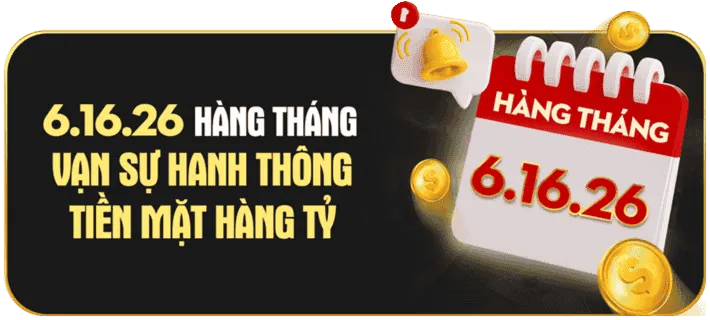 Tối ưu hóa lợi ích từ khuyến mãi 777king99