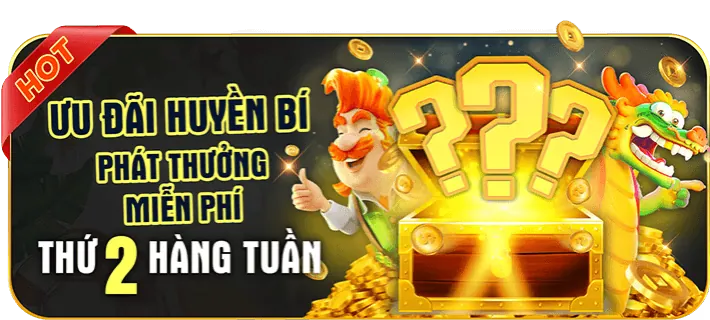 Thưởng chào mừng 777king99