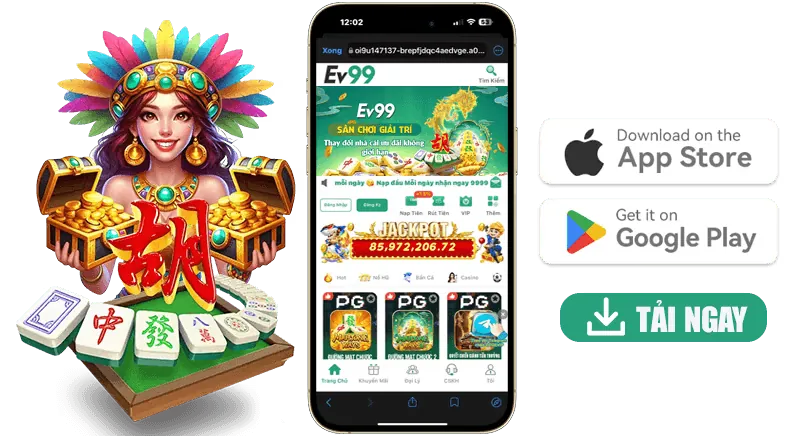 Thưởng chào mừng 777king99