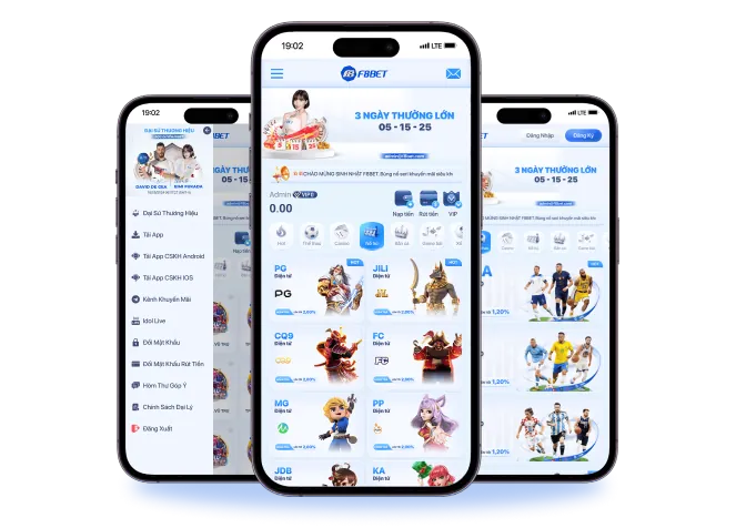 Trò chơi slot mới 777king99