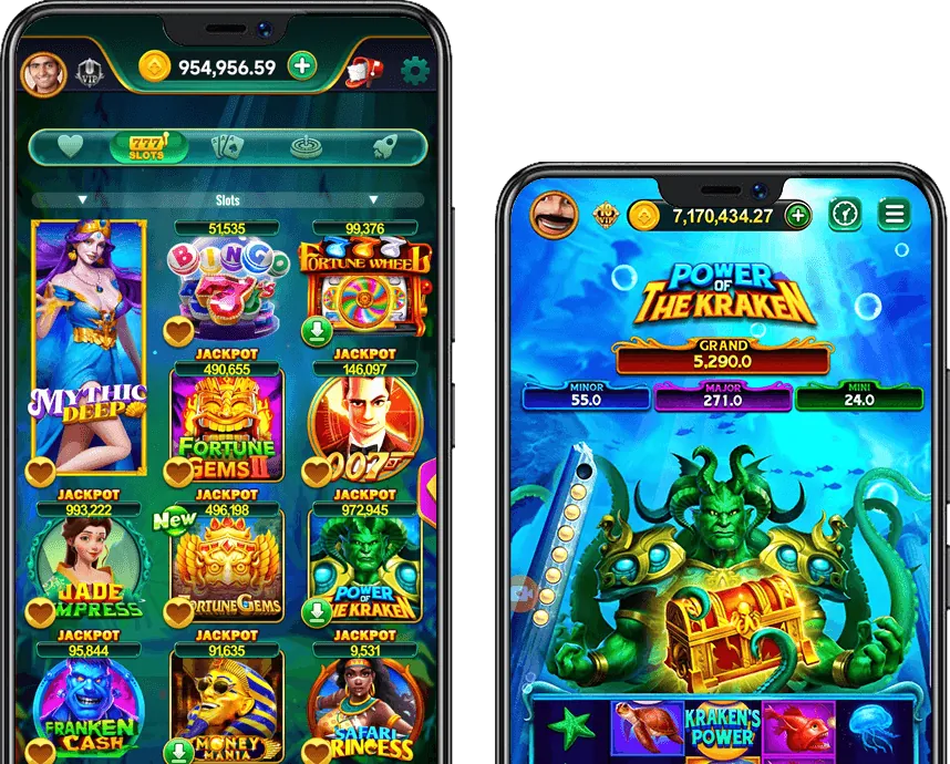 Đa dạng trò chơi 777king99
