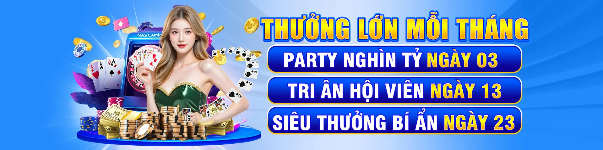 Tin tức và khuyến mãi 777king99