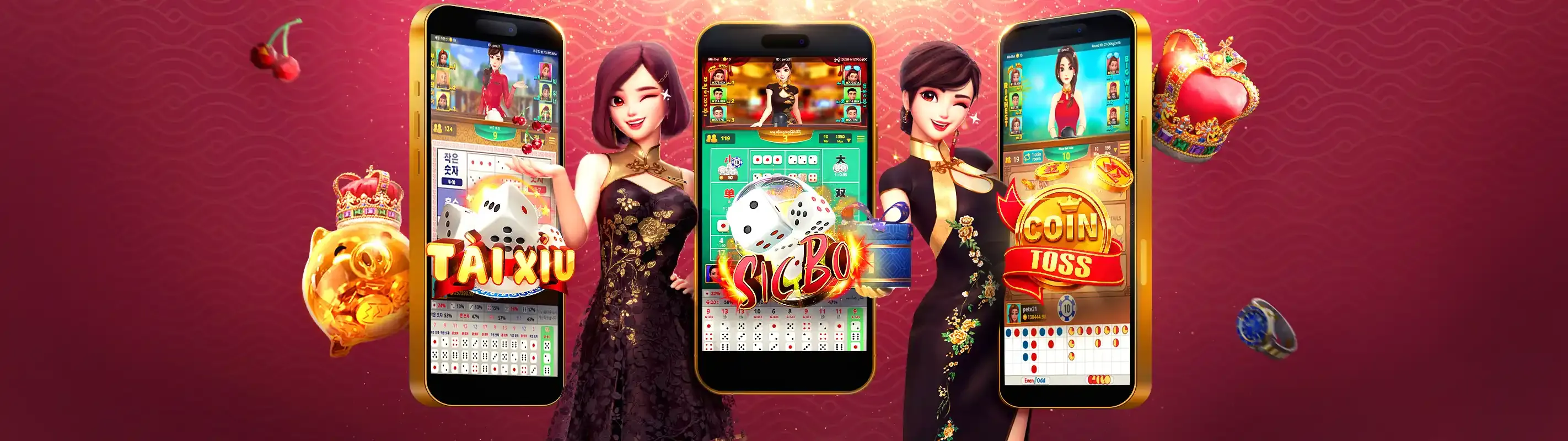 Hình ảnh đại diện cho Điều Khoản Dịch Vụ của 777king99 khuyến mãi