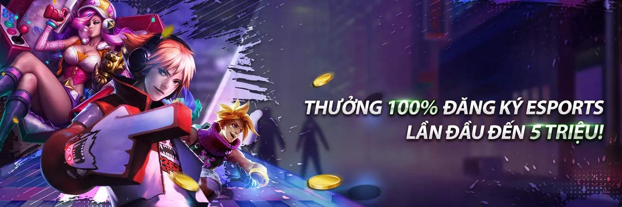Khuyến mãi đăng ký 777king99
