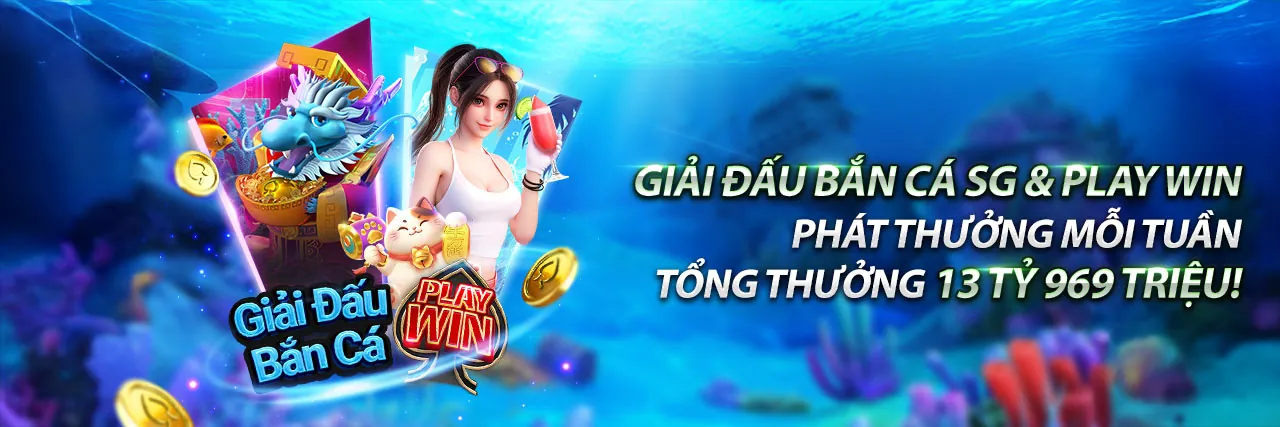 Hình ảnh chính về các chương trình khuyến mãi 777king99