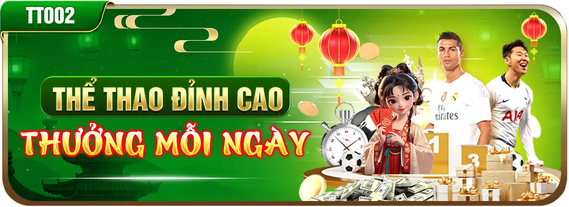 Khuyến mãi 777king99