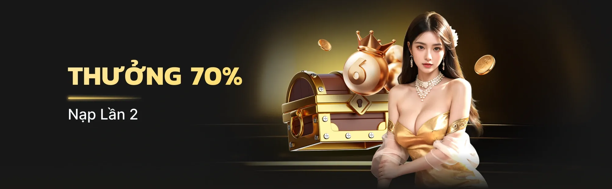 Hoàn trả Hàng ngày/Tuần cho Slot